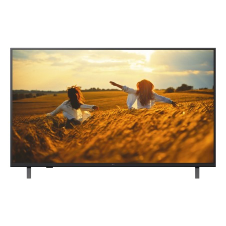LG 55" Smart UHD Hotel TV - 55UK660H0LA