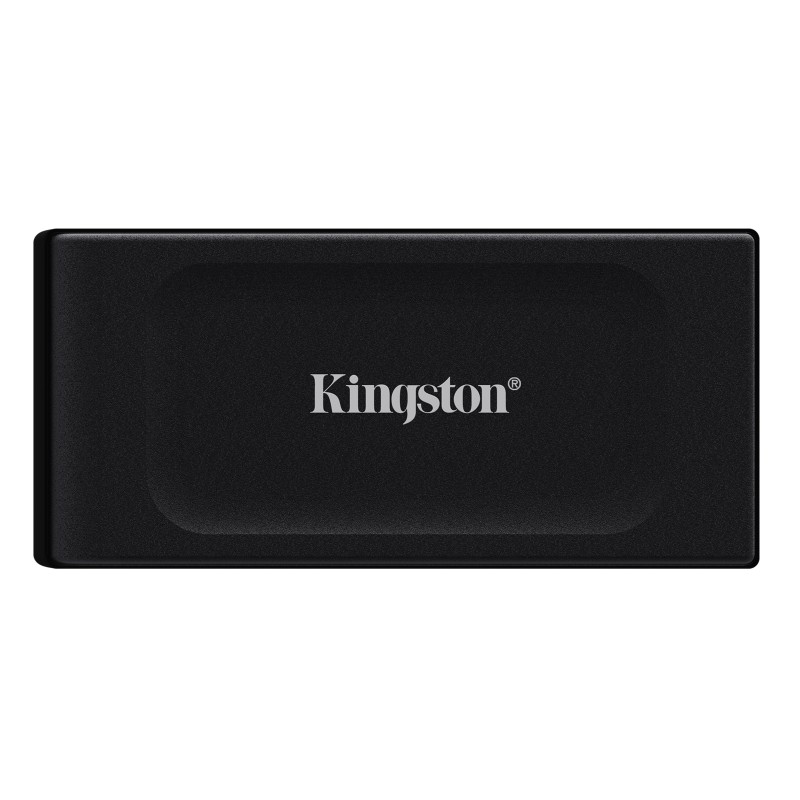 Kingston Xs1000 2 Tb Black