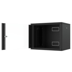 Lanview Quick Assembly Flat pack 19"