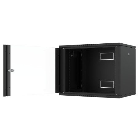 Lanview Quick Assembly Flat pack 19"