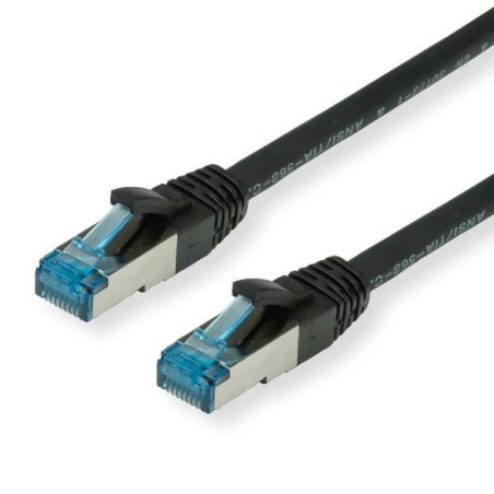Højtydende Value 05M SFtp Cat6A Networking Kabel – Varenummer 21.99.1960 – Perfekt til pålidelig netværksforbindelse