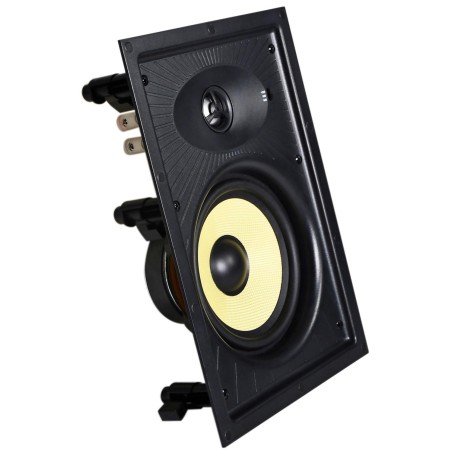 Vivolink In-wall Speaker Pair VLSPIW60W