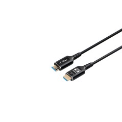 MicroConnect High Speed Active Optic fiber
