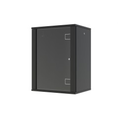 Lanview Quick Assembly Flat pack 19" – RWF16U45BL