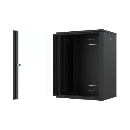 Lanview Quick Assembly Flat pack 19"