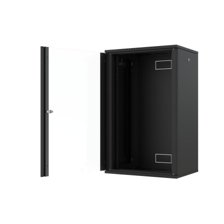 Lanview Quick Assembly Flat pack 19"