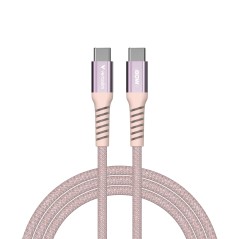Verbatim Sync & Charge USB-C To USB-C