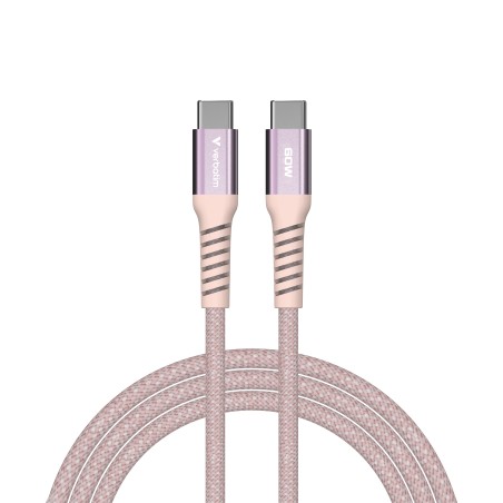Verbatim Sync & Charge USB-C To USB-C