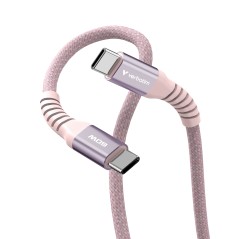 Verbatim Sync & Charge USB-C To USB-C – kabel (31853)
