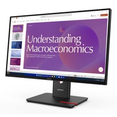 Lenovo Thinkvision T24D-40 Led