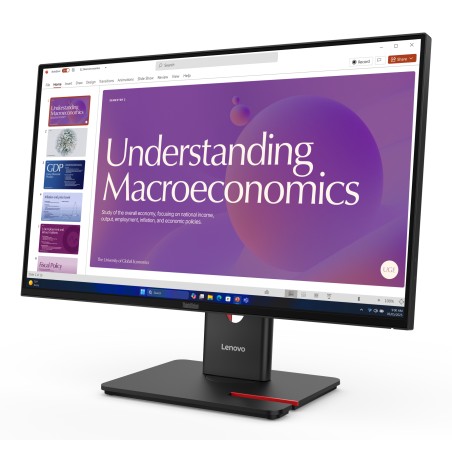 Lenovo Thinkvision T24D-40 Led