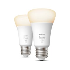 Philips Hue White A60 - E27 Smart