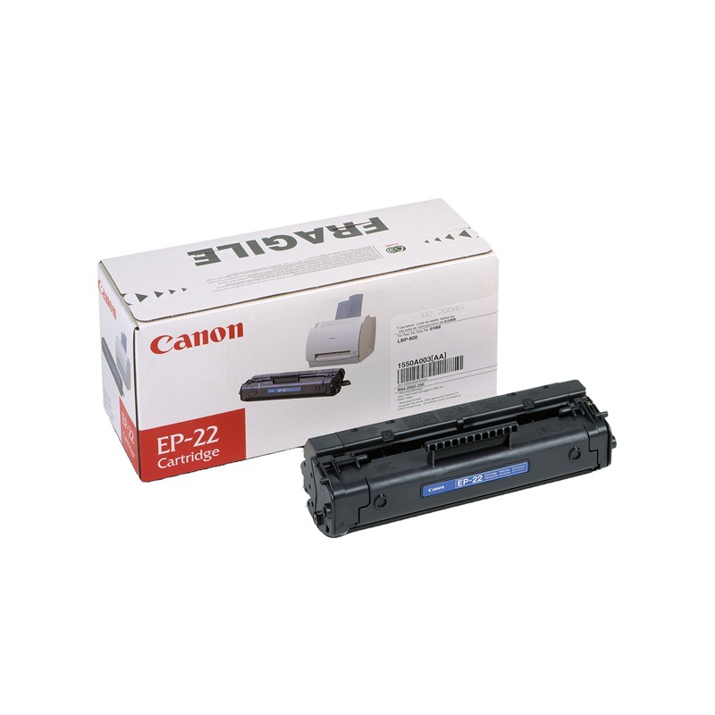 Canon Toner Black Canon Toner Black