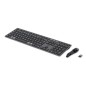 HP KBD 720Multi-DeviceRchrgblWL