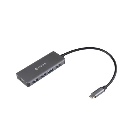 eSTUFF USB-C Charging Hub - ES623007