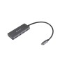 eSTUFF USB-C Charging Hub