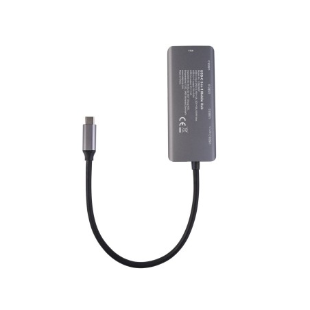 eSTUFF USB-C Charging Hub