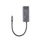 eSTUFF USB-C Charging Hub