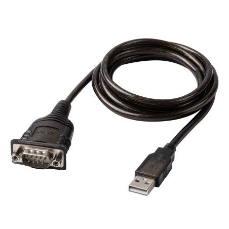 Lindy USB to Serial Converter with