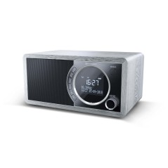 Sharp Digital Radio Grey DR-450(GR) – Digital radio