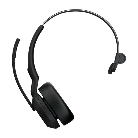 Jabra Evolve2 55 - Link380C Ms Mono