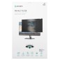 eSTUFF Privacy Filter 32" 708 mm x eSTUFF Privacy Filter 32" 708 mm x