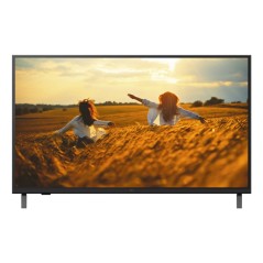 LG 43" Smart UHD Hotel TV 43UK660H0LA