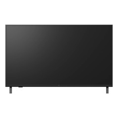 LG 43" Smart UHD Hotel TV