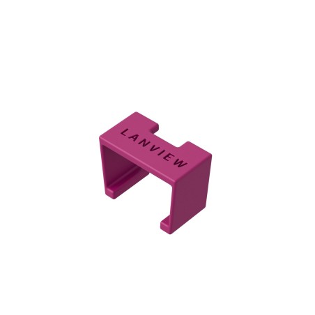 Lanview SmartClicks Clips 20pcs (LVT-SC-M)
