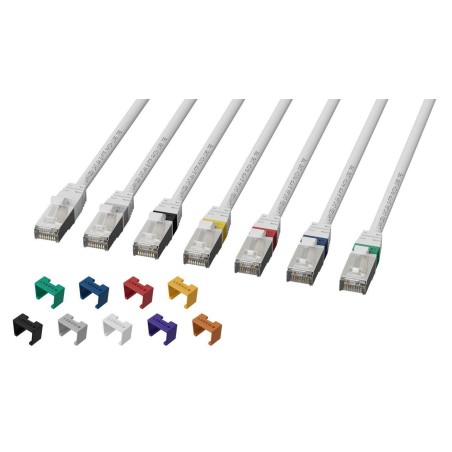 Lanview SmartClicks Clips 20pcs