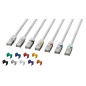 Lanview SmartClicks Clips 20pcs Lanview SmartClicks Clips 20pcs
