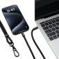 eSTUFF Lanyard Cable USB-C to USB-C eSTUFF Lanyard Cable USB-C to USB-C