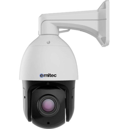 Ernitec Jupiter Pro 5MP PTZ Network - PTZ netværkskamera