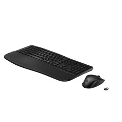 HP 685 CFT Dual-ModeKB/MseCombo