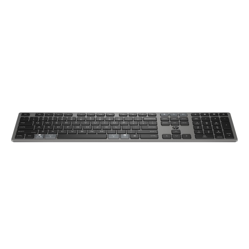 HP KBD 720Multi-DeviceRchrgblWL HP KBD 720Multi-DeviceRchrgblWL