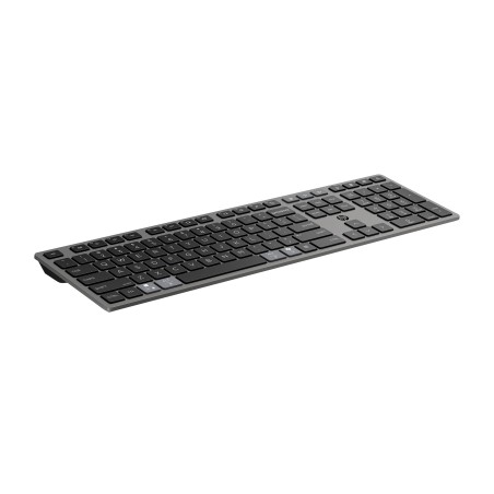 HP KBD 720Multi-DeviceRchrgblWL