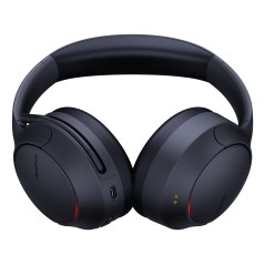 Yealink Headset BH78 with Stand - Professionelt headset