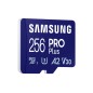 Samsung 256Sa/Eu Memory Card 256 Gb