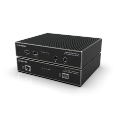 Black Box KVX HP SERIES DISPLAYPORT