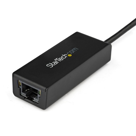 StarTech.com USB 3.0 TO GB ETHERNET ADAPTER