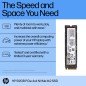 HP 512Gb Pcie-4X4 Nvme Solid