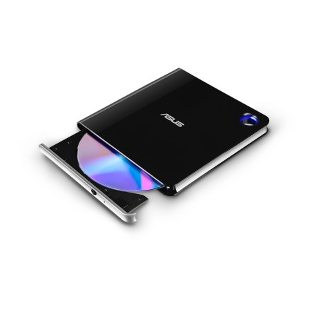 Asus SBW-06D5H-U Blu-Ray extern - Eksternt Blu-Ray-drev