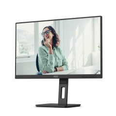 AOC 24P3CV 23.8IN IPS 1920x1080 - 23,8" Full HD skærm