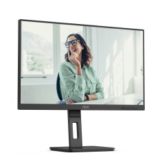 AOC 24P3CV 23.8IN IPS 1920x1080 - 23,8" Full HD skærm