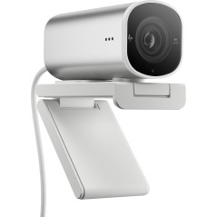 HP 960 4K Usb-A Streaming Webc - 695J6AA ABB