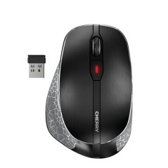 Cherry MW 8C ERGO mouse Right-hand