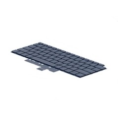 HP SPS-KEYBOARD DAO BL UK