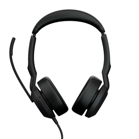 Jabra Evolve2 50 - Usb-C/A Ms headset