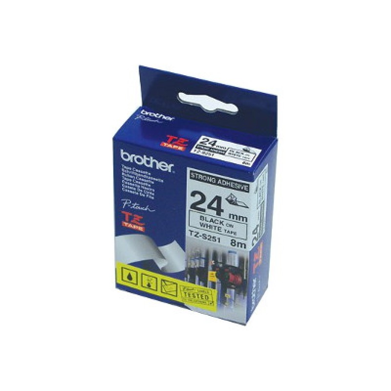 Brother Strong Adhesive Gloss Brother Strong Adhesive Gloss