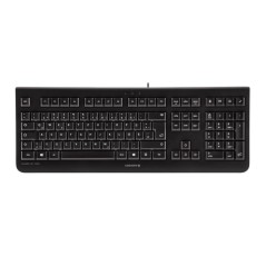 Cherry KC 1000 Corded Keyboard